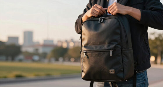 9 Best Premium Laptop Backpacks for Business Travel in 2026
