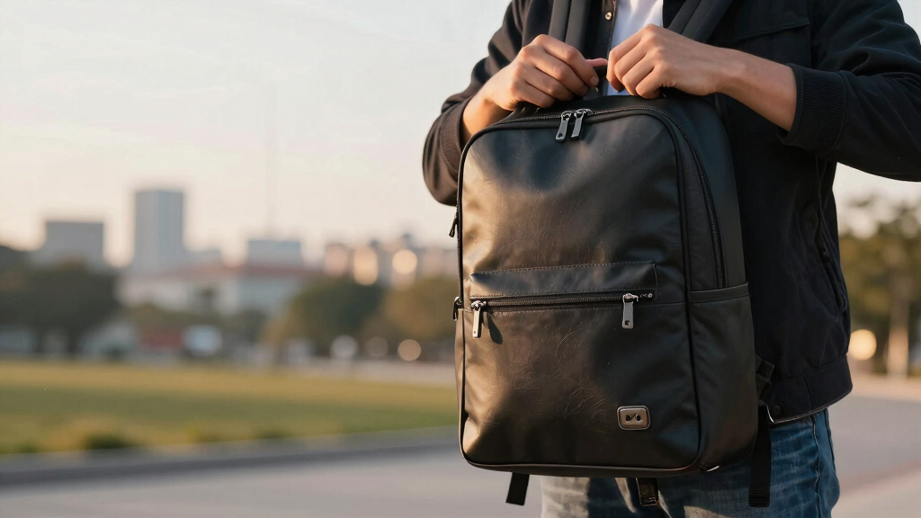 9 Best Premium Laptop Backpacks for Business Travel in 2026