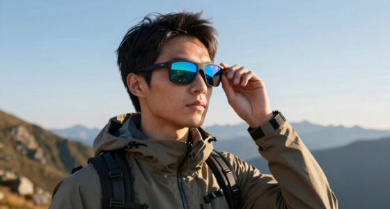 9 Best Premium Polarized Sunglasses for Travel in 2026