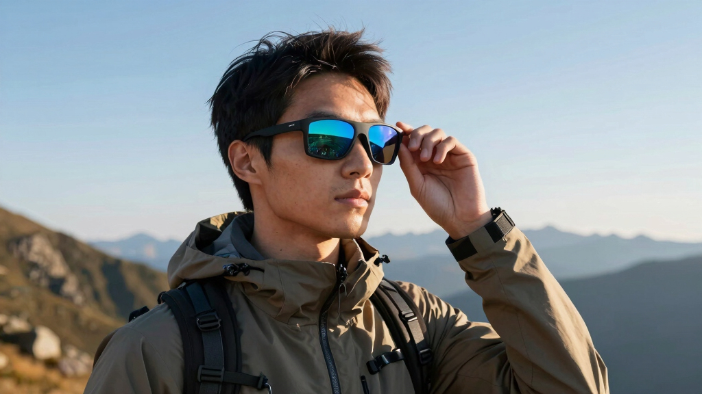 9 Best Premium Polarized Sunglasses for Travel in 2026