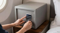 9 Best Premium Travel Safes for Cruise Cabins in 2026