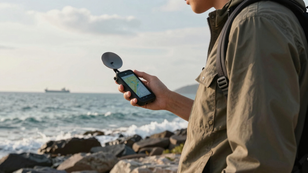 9 Best Satellite Messengers for Shore Excursions in 2026