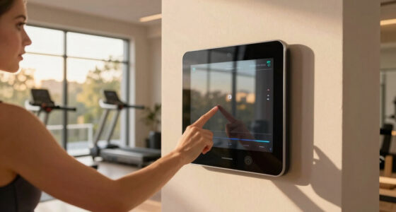 9 Best Smart Home Gym Systems With Digital Coaching in 2026