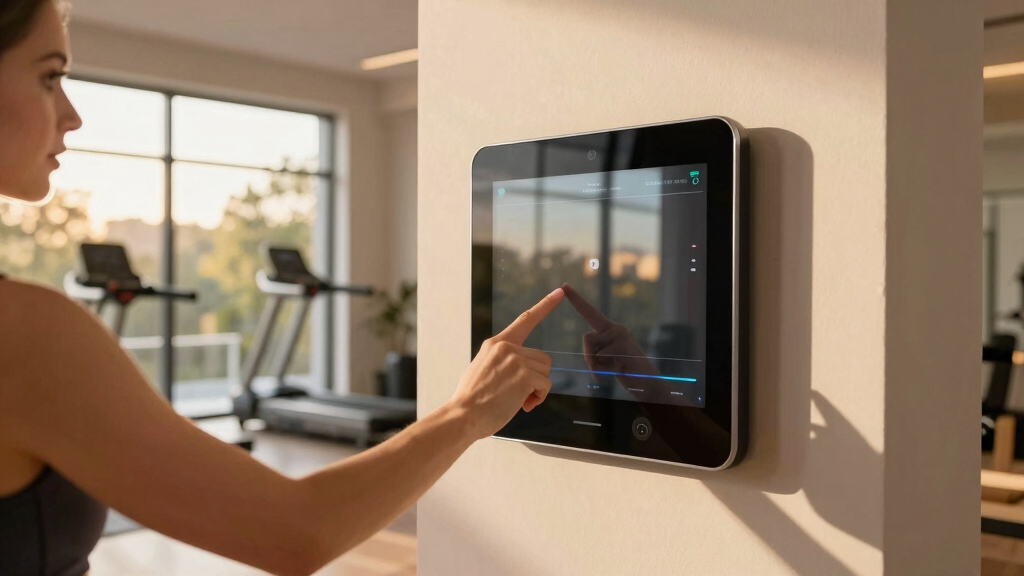 9 Best Smart Home Gym Systems With Digital Coaching in 2026