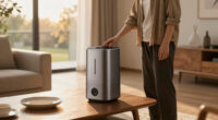 9 Best Smart Humidifiers for Large Rooms Premium in 2026