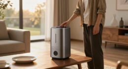9 Best Smart Humidifiers for Large Rooms Premium in 2026