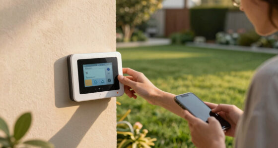9 Best Smart Sprinkler Controllers for Large Yards in 2026