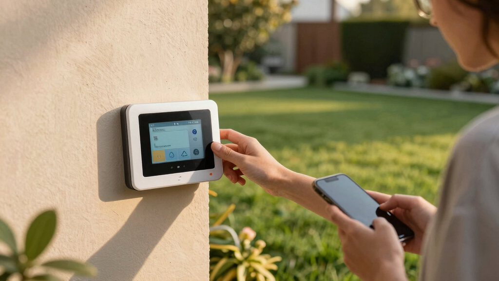 9 Best Smart Sprinkler Controllers for Large Yards in 2026