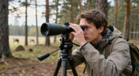 9 Best Spotting Scopes for Wildlife Viewing in 2026