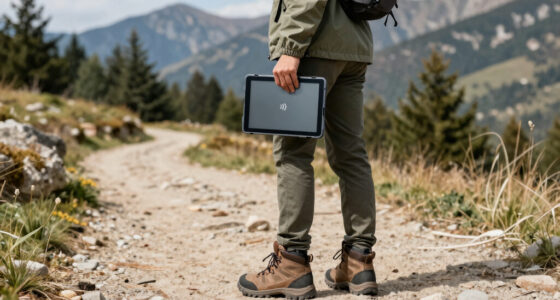 9 Best Travel Tablets With Cellular in 2026