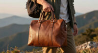 9 Best Travel Totes Over $200 in 2026
