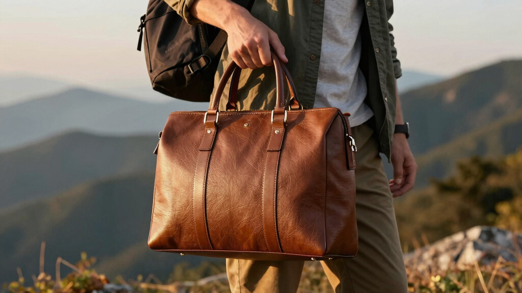 9 Best Travel Totes Over $200 in 2026