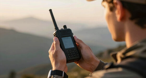 9 Best Two Way Satellite Communicators for Travelers in 2026