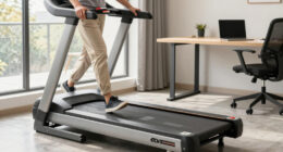 9 Best Under Desk Treadmills Heavy Duty in 2026