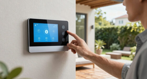 9 Best Wall Mounted Smart Home Control Panels in 2026