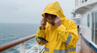 9 Best Waterproof Rain Jackets for Cruises in 2026