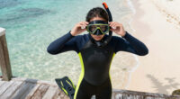 9 Best Wetsuits for Snorkeling and Diving Premium in 2026