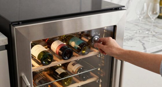 9 Best Wine Fridges for Home Premium in 2026