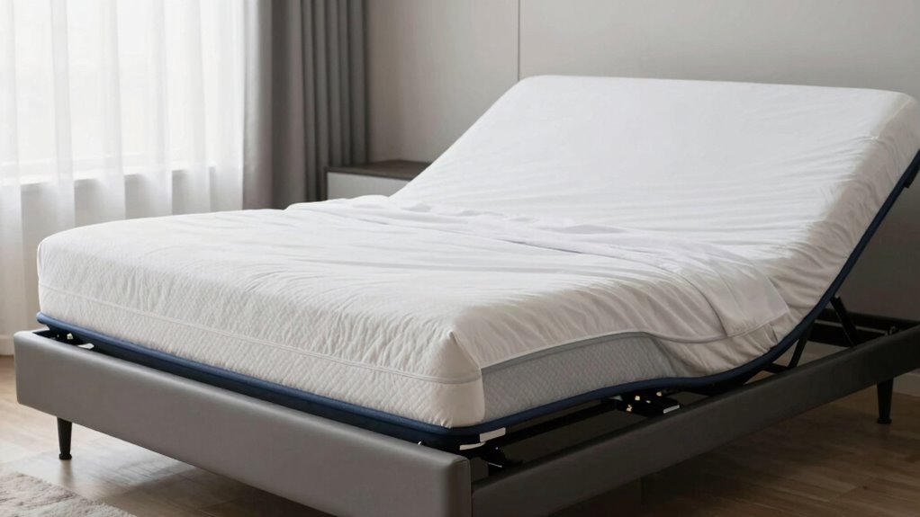 adjustable beds promote health