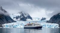 alaska cruise expectations vs reality