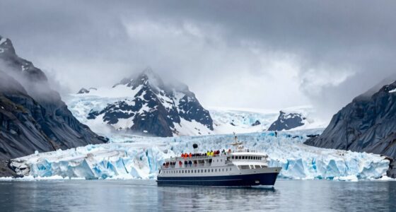 alaska cruise expectations vs reality