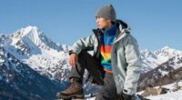 alaska layering clothing strategy