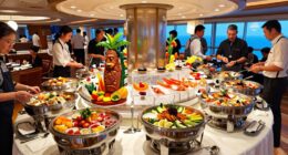 all inclusive dining experience