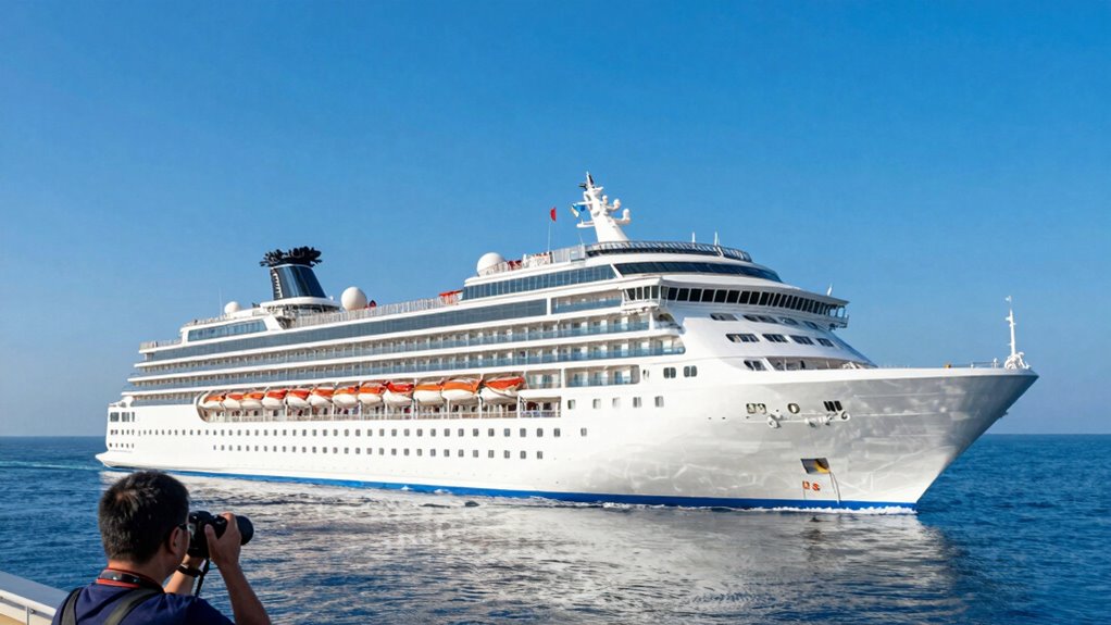 balanced cruise safety awareness