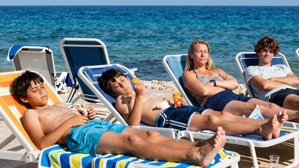 balanced flexible cruise planning