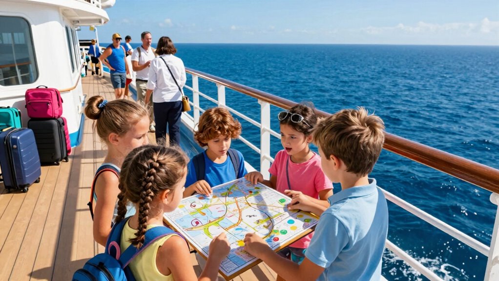 balancing relaxation and exploration