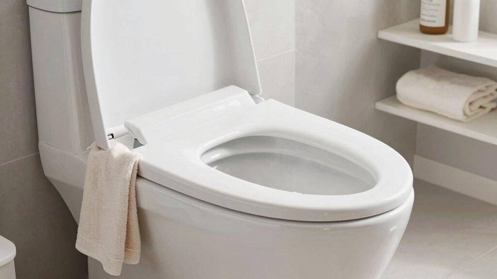 bathroom readiness ensures optimal performance
