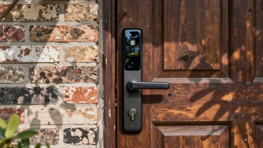 biometric security reliability concerns