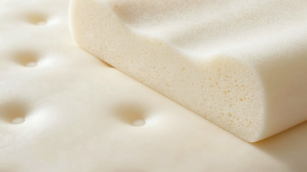 breathability and temperature regulation