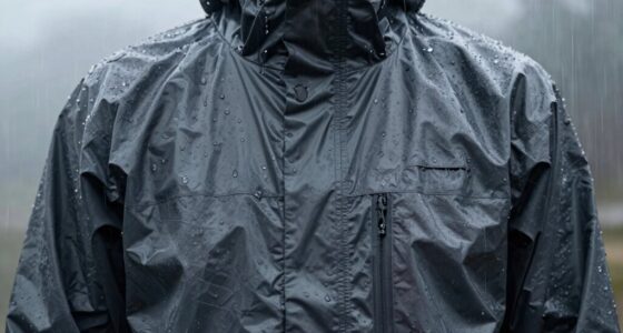 breathability is essential