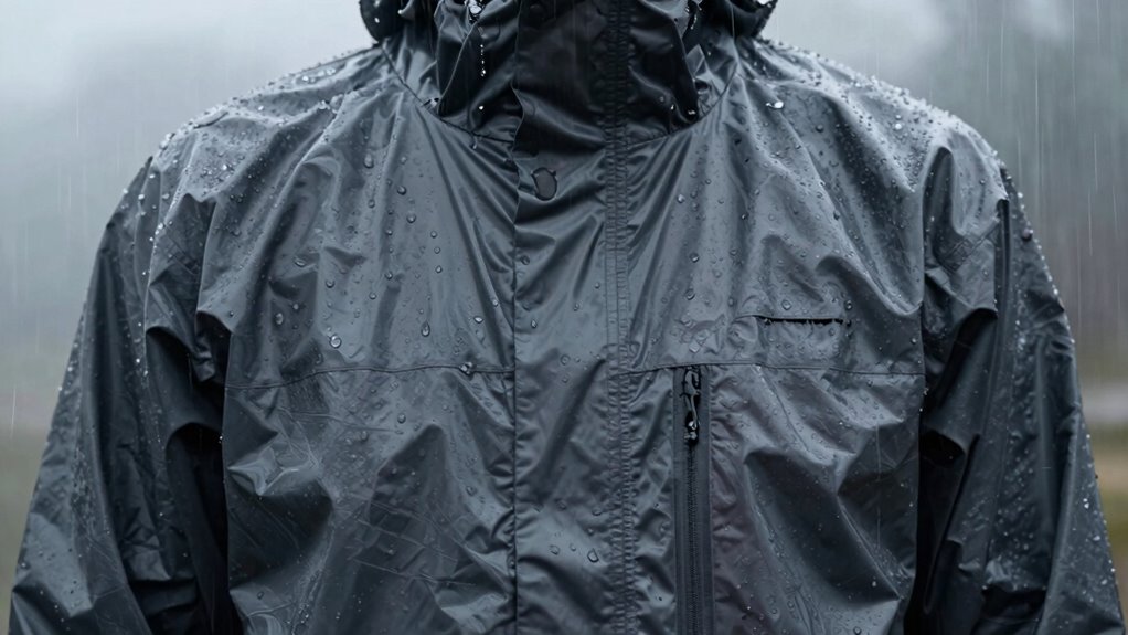 breathability is essential