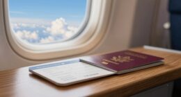check cruise details twice