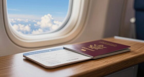 check cruise details twice
