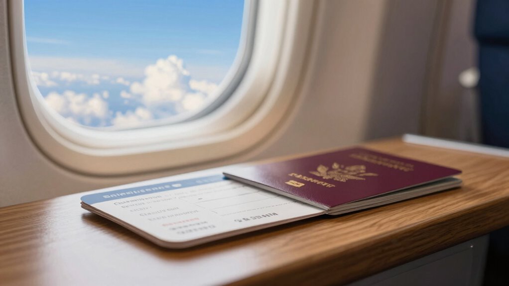 check cruise details twice