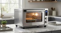 choosing a countertop oven