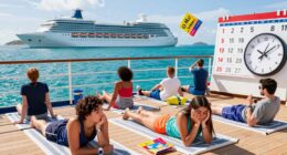 choosing the wrong trip length