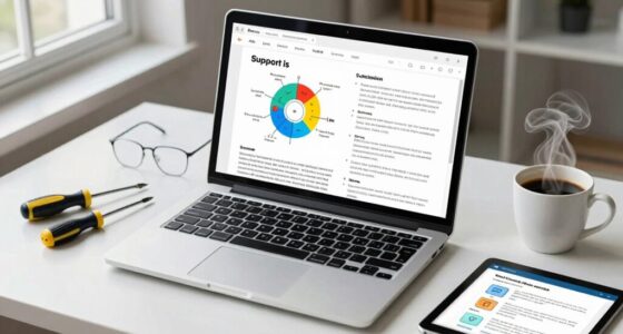 clarify product for support