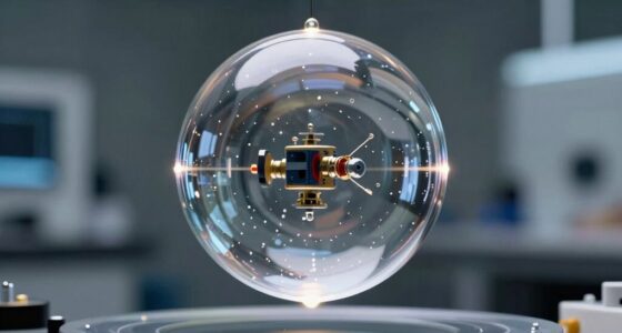 clear explanation of zero gravity