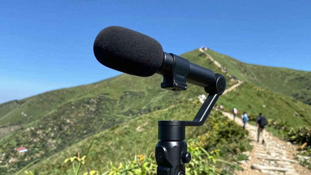 clear portable travel audio