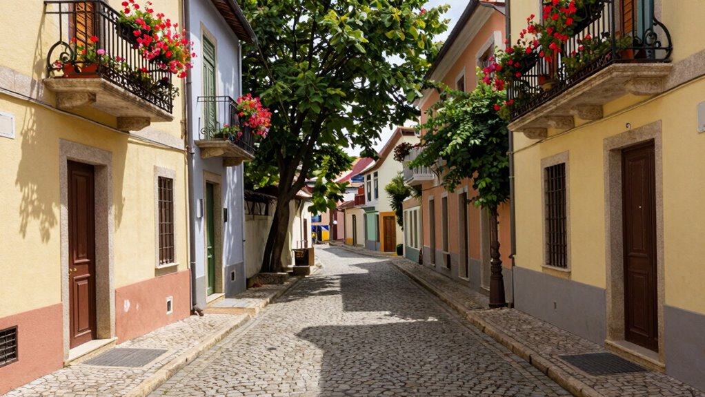 close proximity enhances immersive experiences