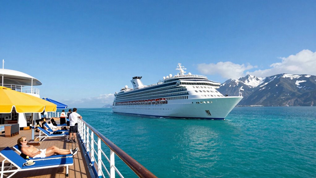 cold weather cruise preparation