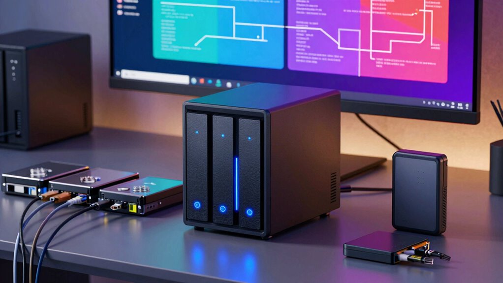comprehensive nas backup strategy