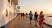 consider passenger emotional readiness