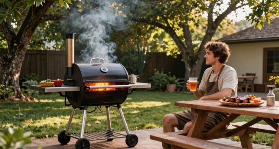 convenient automatic cooking method