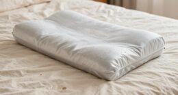 cooling mattress fabric issue