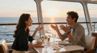 cruise choice conflict prevention